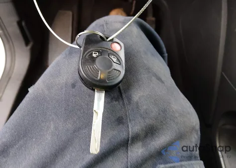 2016 Ford Escape S z USA, uszkodzony, nr VIN 1FMCU0F73GUA90894